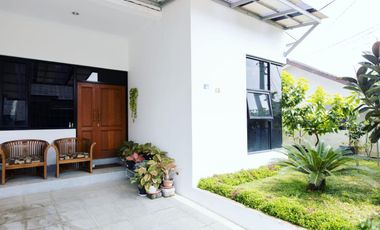 Jual CEPAT Harus Segera Pindah Rumah LUAS BAGUS MURAH di Cihanjuang dekat Sariwangi Cimahi Bandung