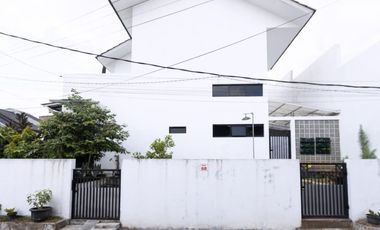 Jual CEPAT Harus Segera Pindah Rumah LUAS BAGUS MURAH di Cihanjuang dekat Sariwangi Cimahi Bandung