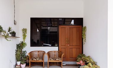 Jual CEPAT Harus Segera Pindah Rumah LUAS BAGUS MURAH di Cihanjuang dekat Sariwangi Cimahi Bandung