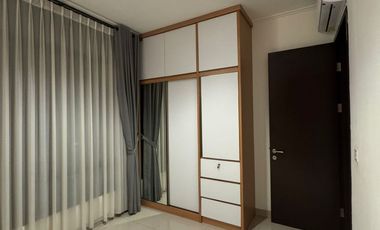 Disewakan Condo House Furnish Termurah di Green Royal Jakarta Barat (Par028)