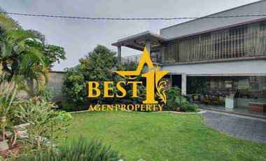 Murah!!Rumah mewah di Mainroad Dago, Bandung