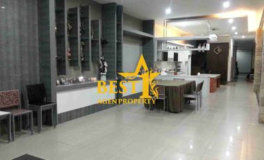 Murah!!Rumah mewah di Mainroad Dago, Bandung