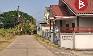ขายด่วนบ้านเดี่ยว เนื้อที่ 63 ตร.วา ใกล้เมืองอุตรดิตถ์ เข้าซอยไม่ลึก สภาพดี รีโนเวทใหม่