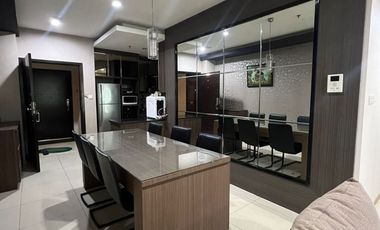 Disewakan Apartment Gandaria Heights 3BR
