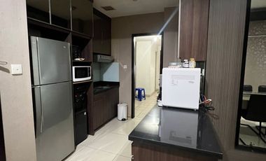 Disewakan Apartment Gandaria Heights 3BR