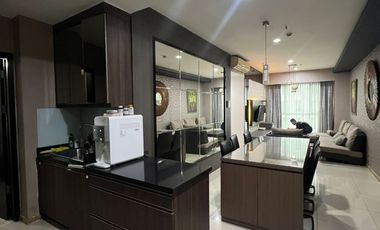 Disewakan Apartment Gandaria Heights 3BR