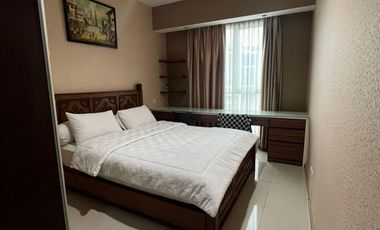 Disewakan Apartment Gandaria Heights 3BR