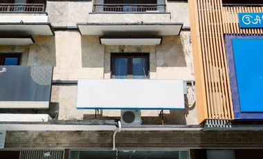 Ruko Strategis 3 Lantai Dijual, di Area Premium Renon, Denpasar