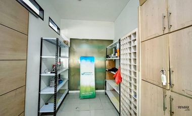 Ruko Strategis 3 Lantai Dijual, di Area Premium Renon, Denpasar