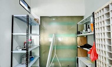 Ruko Strategis 3 Lantai Dijual, di Area Premium Renon, Denpasar