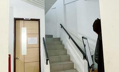 Ruko Strategis 3 Lantai Dijual, di Area Premium Renon, Denpasar