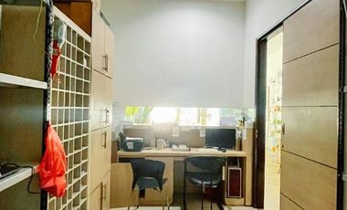 Ruko Strategis 3 Lantai Dijual, di Area Premium Renon, Denpasar