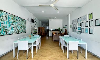 Ruko Strategis 3 Lantai Dijual, di Area Premium Renon, Denpasar