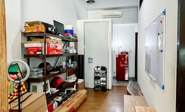 Ruko Strategis 3 Lantai Dijual, di Area Premium Renon, Denpasar