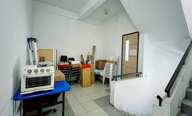 Ruko Strategis 3 Lantai Dijual, di Area Premium Renon, Denpasar