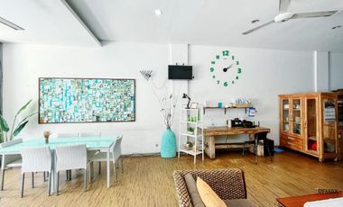 Ruko Strategis 3 Lantai Dijual, di Area Premium Renon, Denpasar