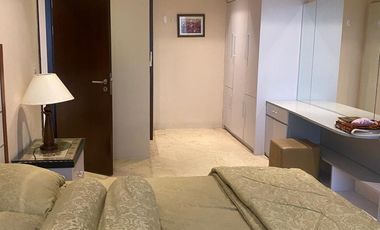 Disewakan Apartment L’AVENUE Office & Residence Jakarta 3BR