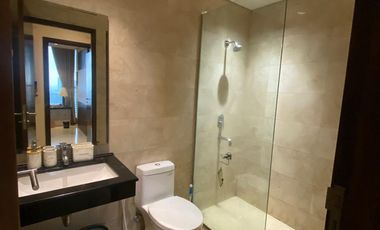 Disewakan Apartment L’AVENUE Office & Residence Jakarta 3BR