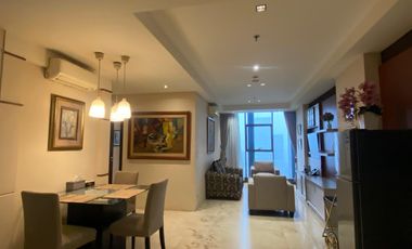 Disewakan Apartment L’AVENUE Office & Residence Jakarta 3BR