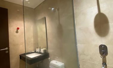Disewakan Apartment L’AVENUE Office & Residence Jakarta 3BR