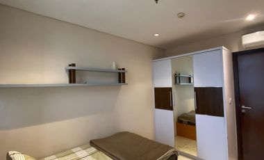 Disewakan Apartment L’AVENUE Office & Residence Jakarta 3BR