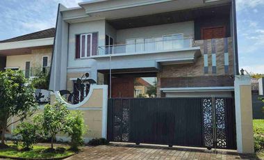 Graha Padma Boulevard, Rumah Mewah Dijual Cepat
