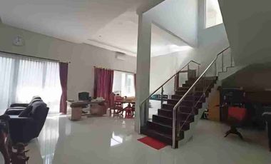 Graha Padma Boulevard, Rumah Mewah Dijual Cepat