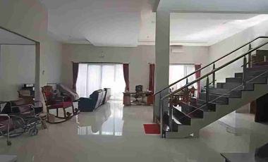 Graha Padma Boulevard, Rumah Mewah Dijual Cepat