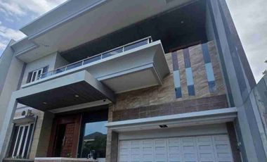 Graha Padma Boulevard, Rumah Mewah Dijual Cepat