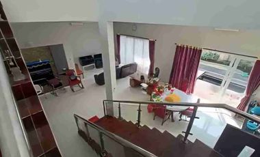 Graha Padma Boulevard, Rumah Mewah Dijual Cepat