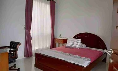 Graha Padma Boulevard, Rumah Mewah Dijual Cepat
