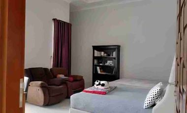 Graha Padma Boulevard, Rumah Mewah Dijual Cepat