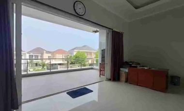 Graha Padma Boulevard, Rumah Mewah Dijual Cepat