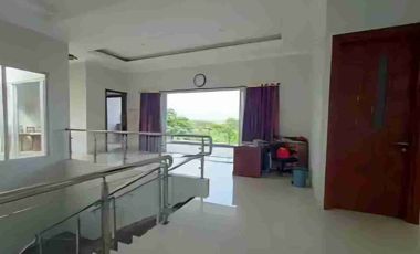 Graha Padma Boulevard, Rumah Mewah Dijual Cepat