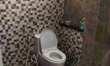 Graha Padma Boulevard, Rumah Mewah Dijual Cepat