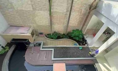 Graha Padma Boulevard, Rumah Mewah Dijual Cepat