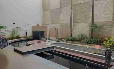 Graha Padma Boulevard, Rumah Mewah Dijual Cepat