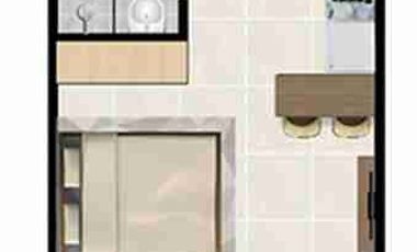 Jual Apartement Eastern Green Of LRT City Siap Huni