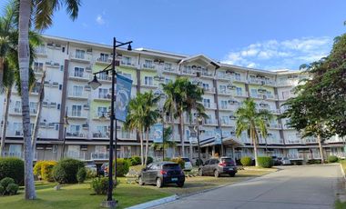 Amani Grand Residences Condo for Sale in Lapu-Lapu City Cebu | 1 BEDROOM Near Mactan Airport | Airbnb Investment Property