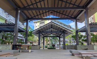 Amani Grand Residences Condo for Sale in Lapu-Lapu City Cebu | 1 BEDROOM Near Mactan Airport | Airbnb Investment Property