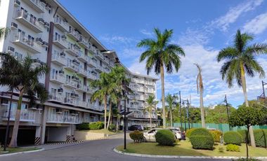 Amani Grand Residences Condo for Sale in Lapu-Lapu City Cebu | 1 BEDROOM Near Mactan Airport | Airbnb Investment Property