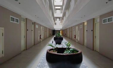 Amani Grand Residences Condo for Sale in Lapu-Lapu City Cebu | 1 BEDROOM Near Mactan Airport | Airbnb Investment Property