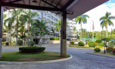 Amani Grand Residences Condo for Sale in Lapu-Lapu City Cebu | 1 BEDROOM Near Mactan Airport | Airbnb Investment Property
