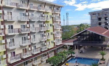 Amani Grand Residences Condo for Sale in Lapu-Lapu City Cebu | 1 BEDROOM Near Mactan Airport | Airbnb Investment Property