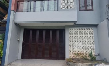Rumah Bagus Siap Huni Disewakan, di Sesetan, Denpasar Selatan Area