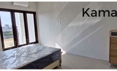 Rumah Bagus Siap Huni Disewakan, di Sesetan, Denpasar Selatan Area