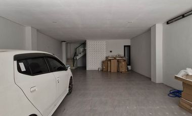 Rumah Bagus Siap Huni Disewakan, di Sesetan, Denpasar Selatan Area
