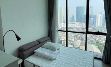 FOR RENT Apartment La Vie All Suites 2BR