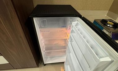 Dijual Apartemen U-Residence 2 Full Furnished City View