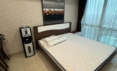 Dijual Apartemen U-Residence 2 Full Furnished City View